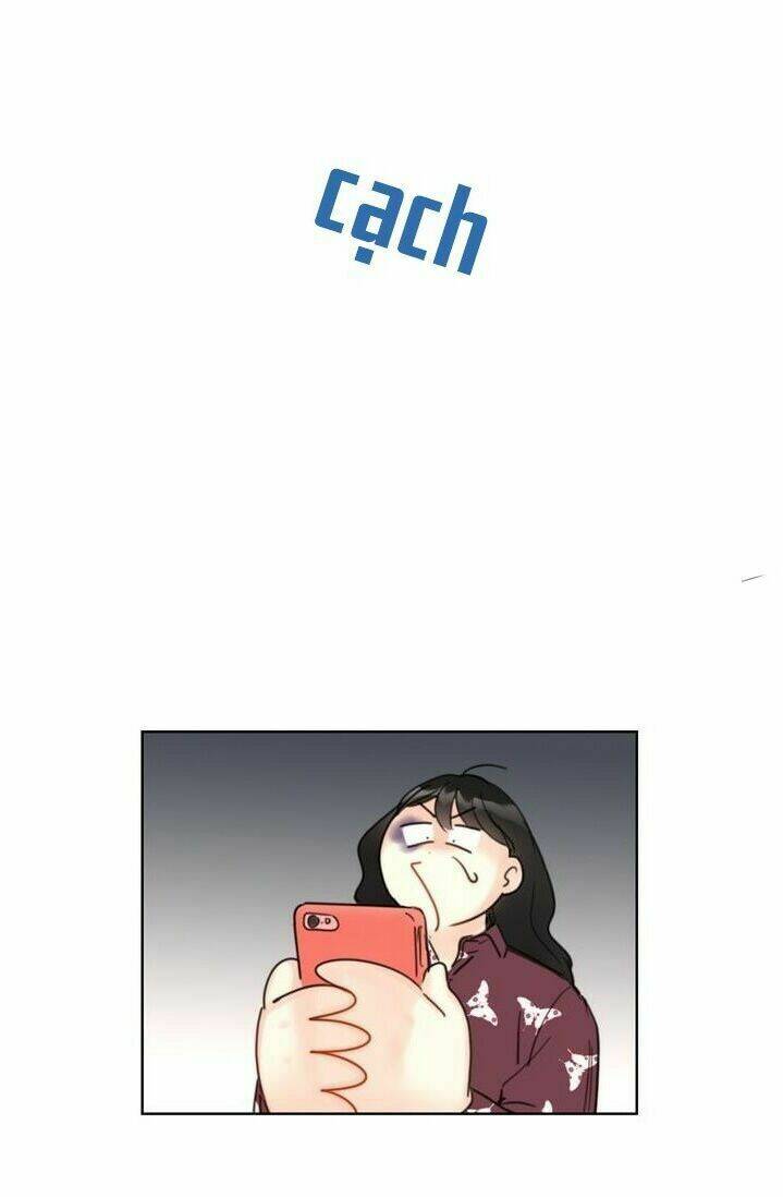 Hẹn Hò Nơi Công Sở: Chapter 21