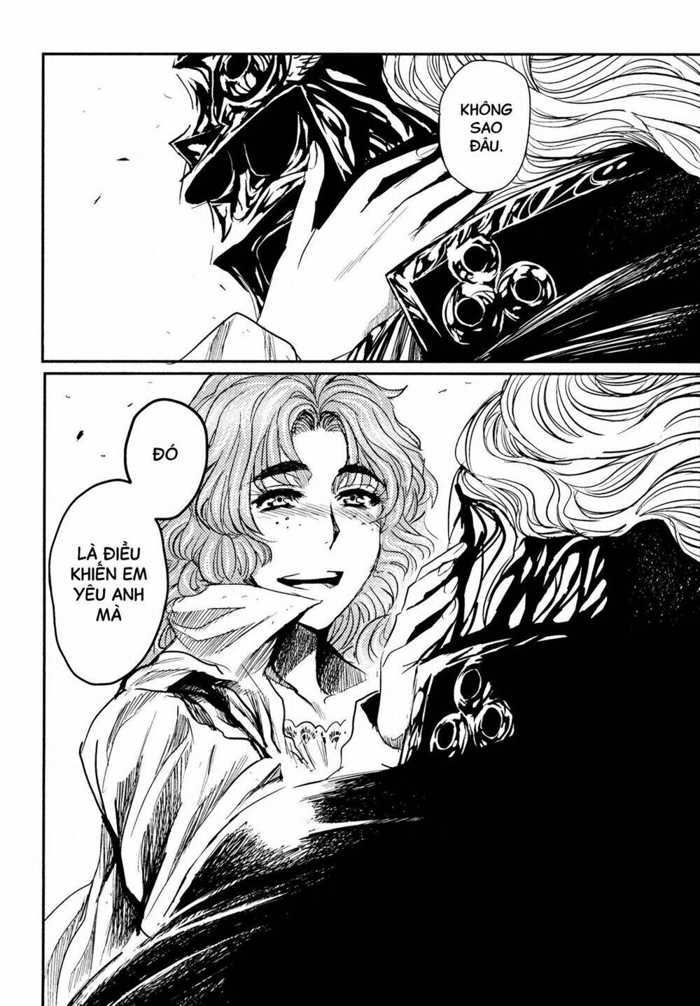 Keyman: Chapter 41