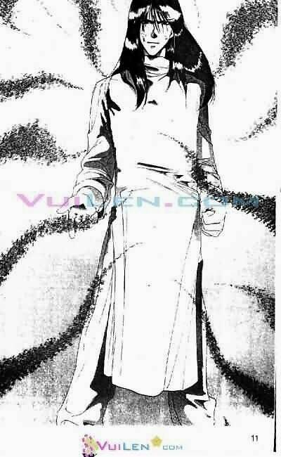 Duyên Kỳ Ngộ: Chapter 10