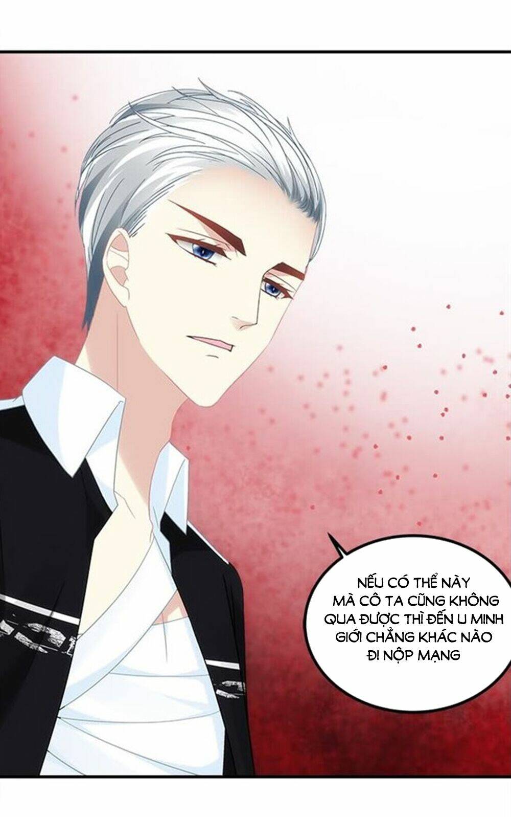 Ám Dạ Vô Thường: Chapter 73