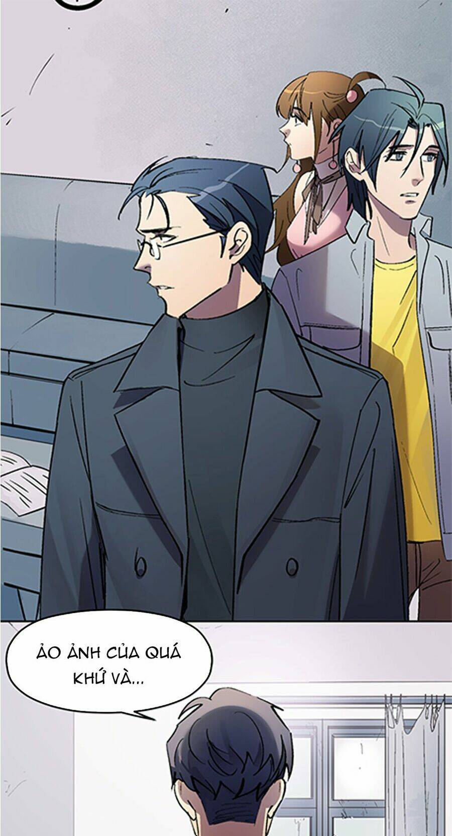 Anh Hùng Và Hiệp Nữ: Chapter 75