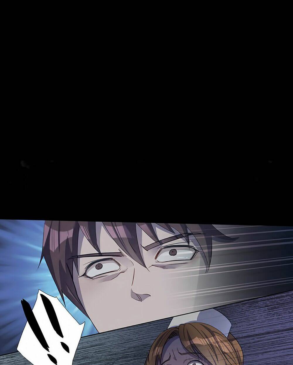 Thông Linh Ngụy Y: Chapter 3