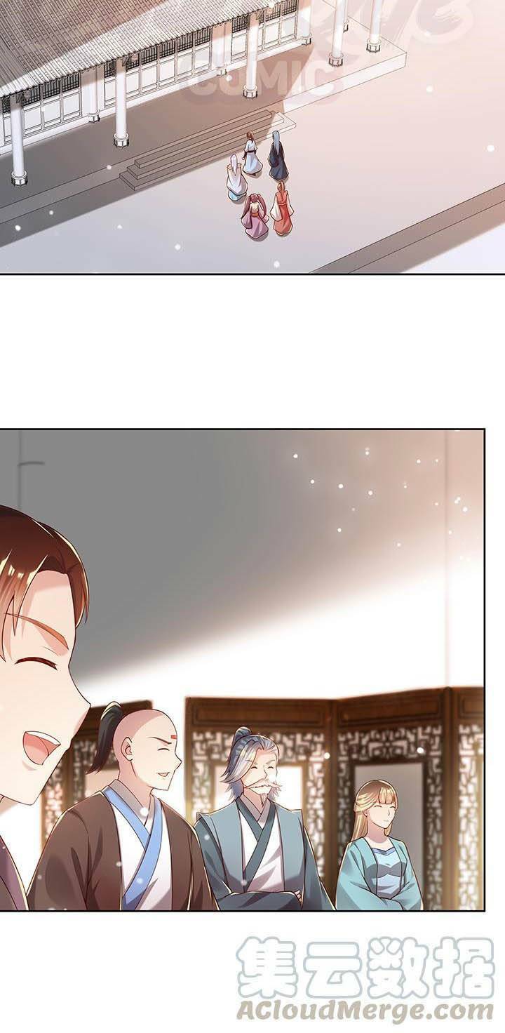 Siêu Phàm Truyện: Chapter 145