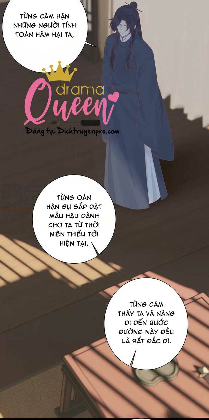 Hoàng Hậu Bận Lắm: Chapter 192