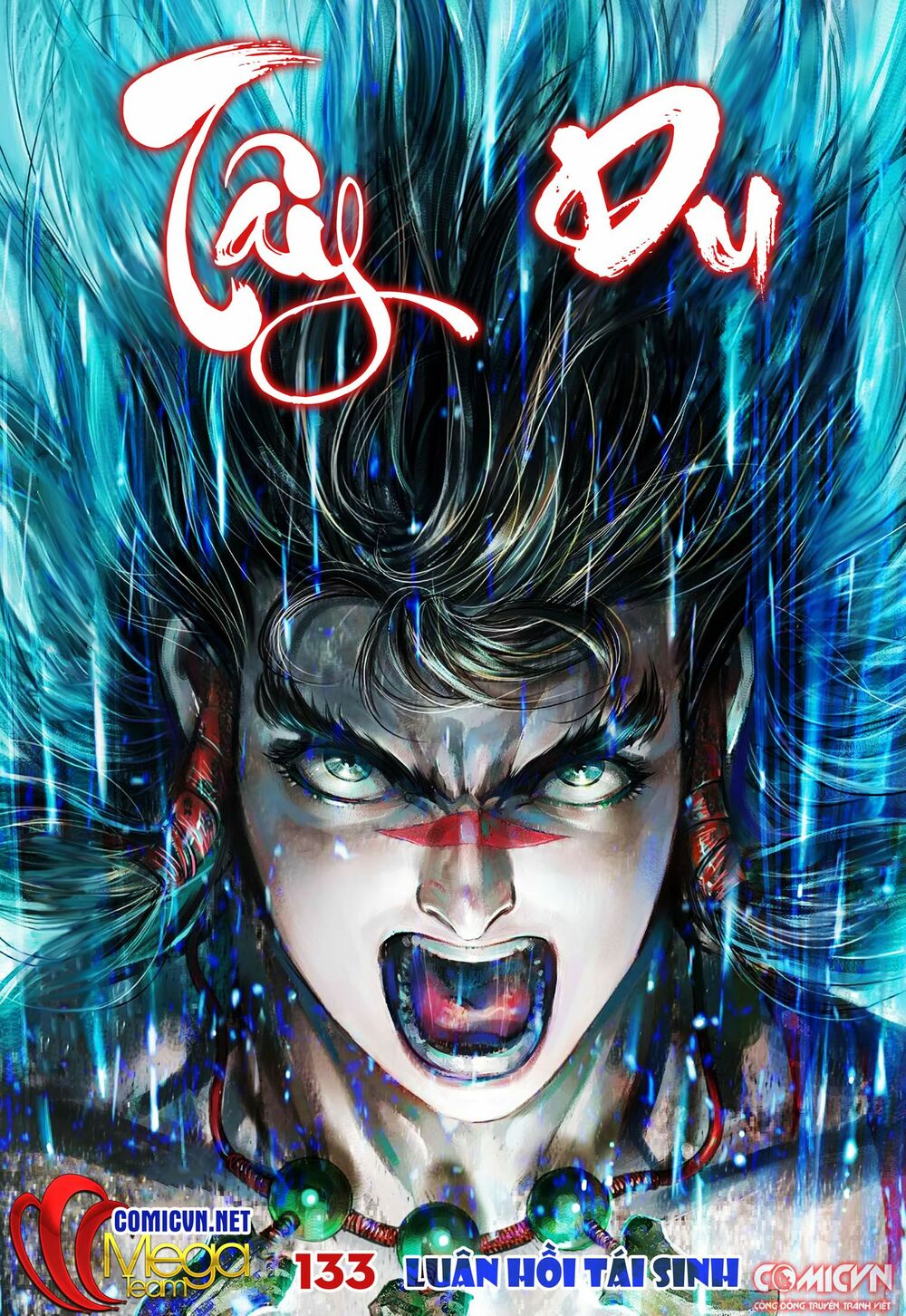 Tây Du: Chapter 133: Luân Hồi Tái Sinh