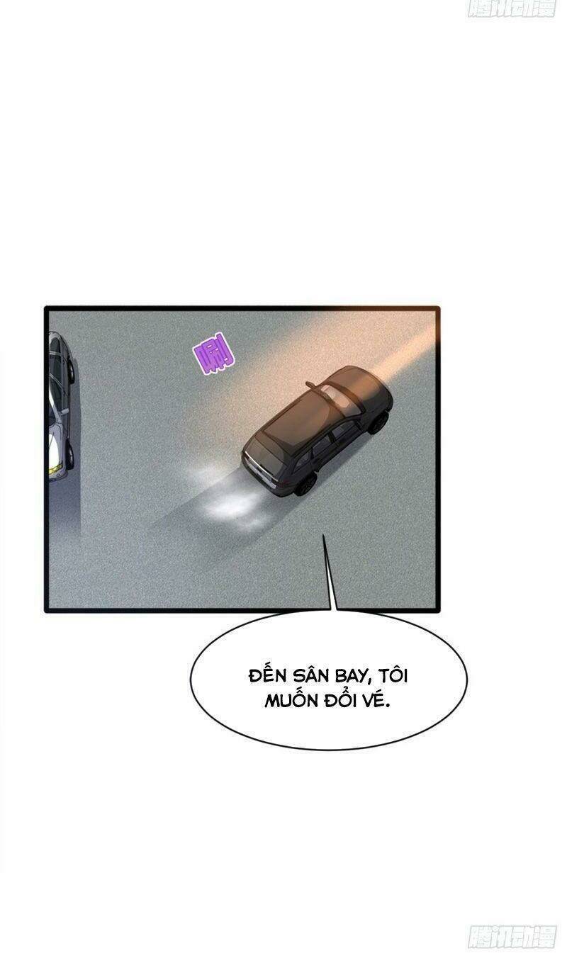 Đô Thị Tà Vương: Chapter 165