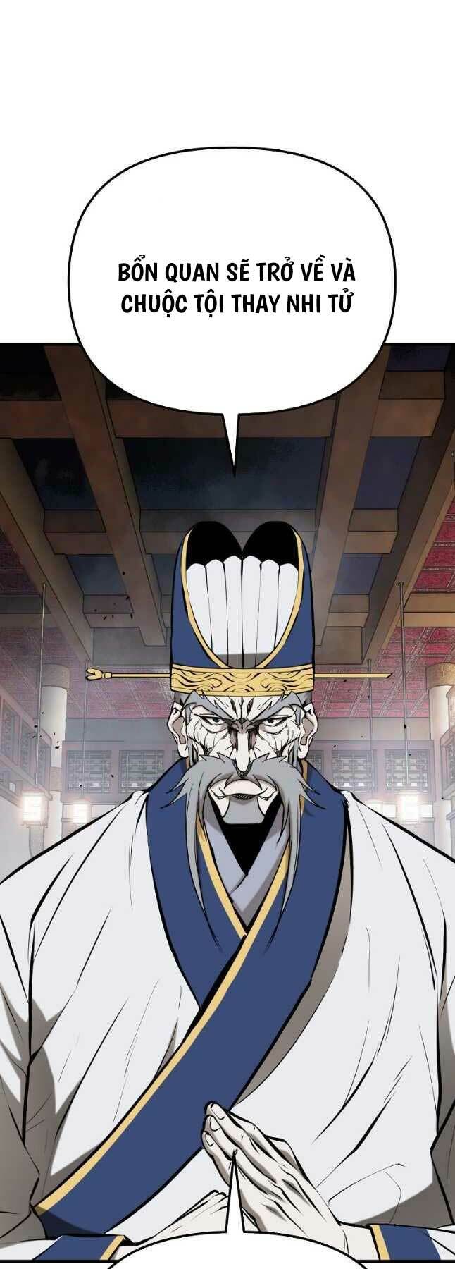 Đông Phương Bất Bại: Chapter 19