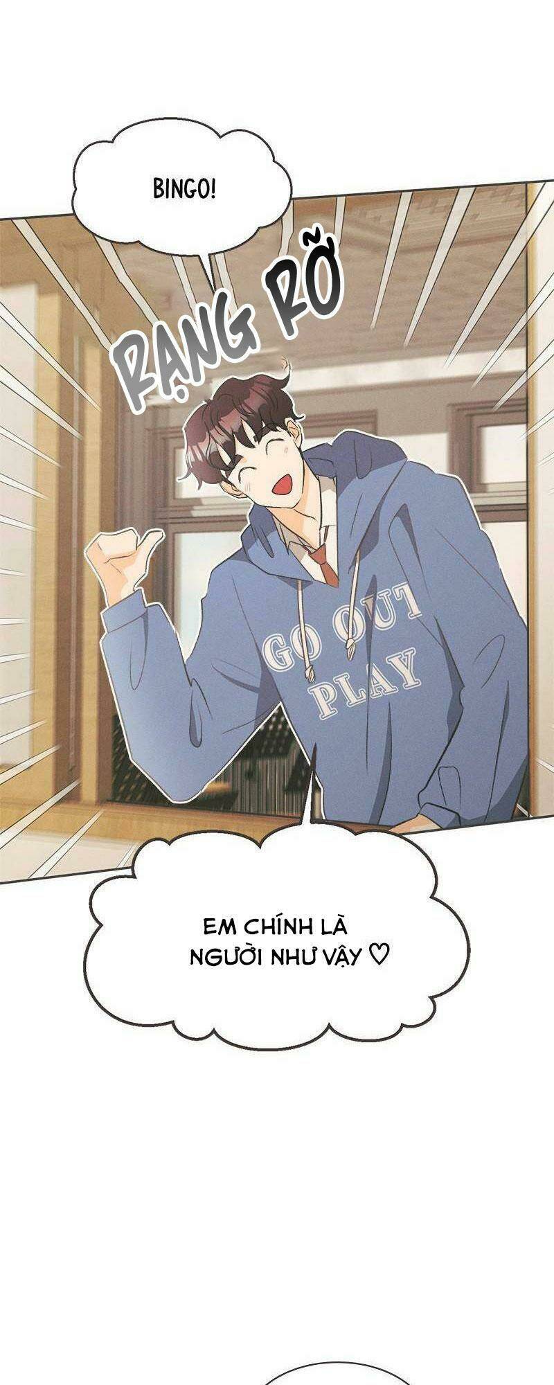 Giấc Mộng Đêm Hè: Chapter 2.2