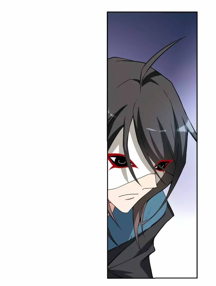 Hoa Thiên Cốt: Chapter 158