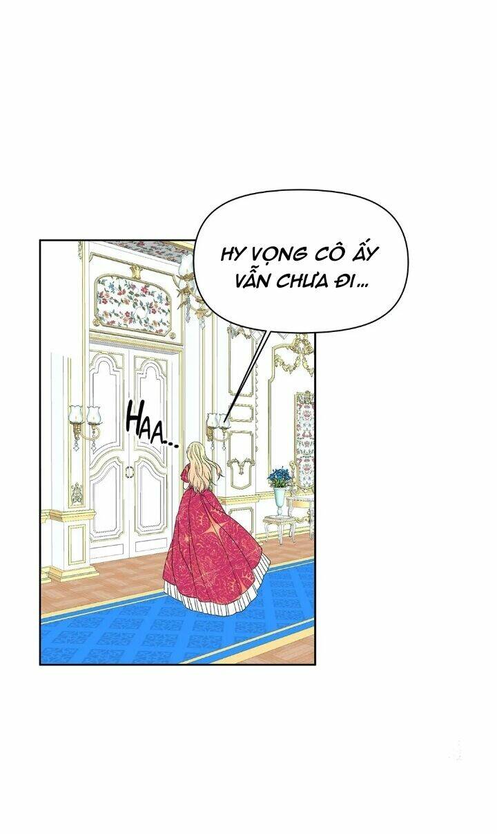 Công Chúa Thời Gian Có Hạn: Chapter 18