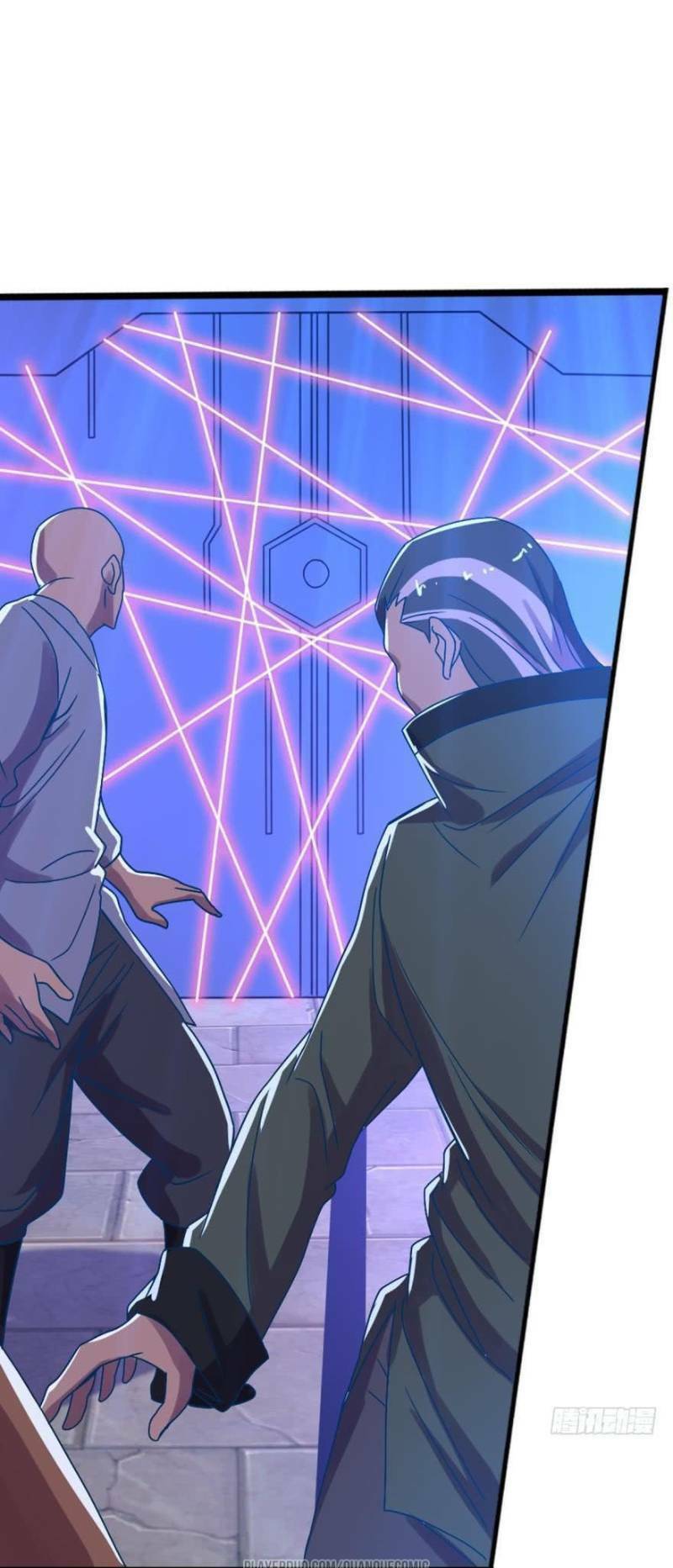 Ta Có Di Sản Tại Dị Giới: Chapter 10