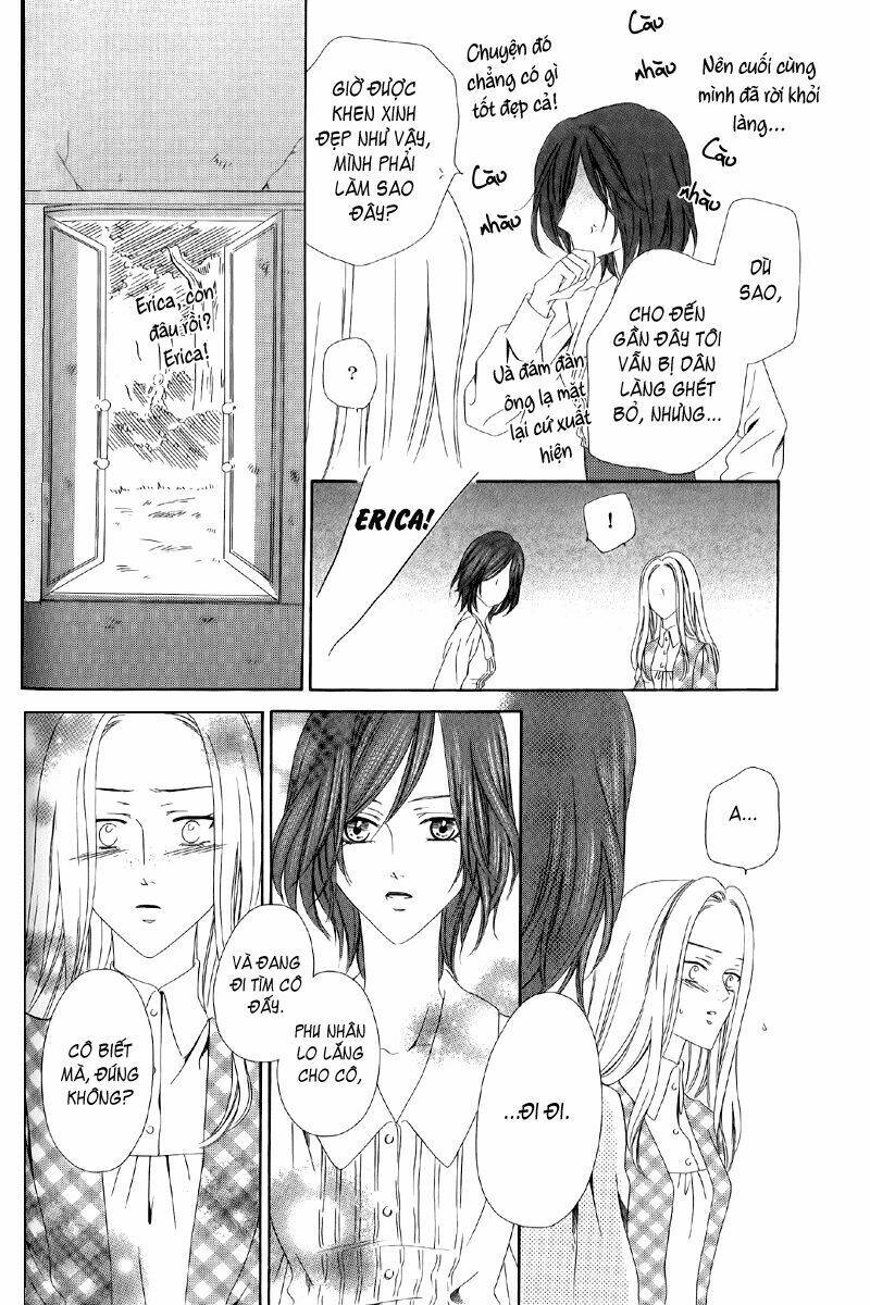 Kainushi Wa Akuma: Chapter 9