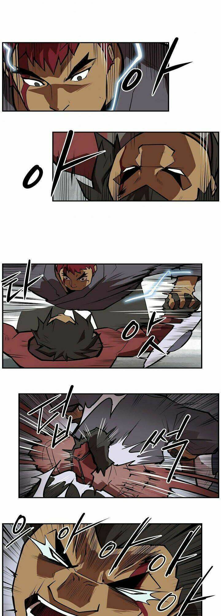 Raid: Chapter 90