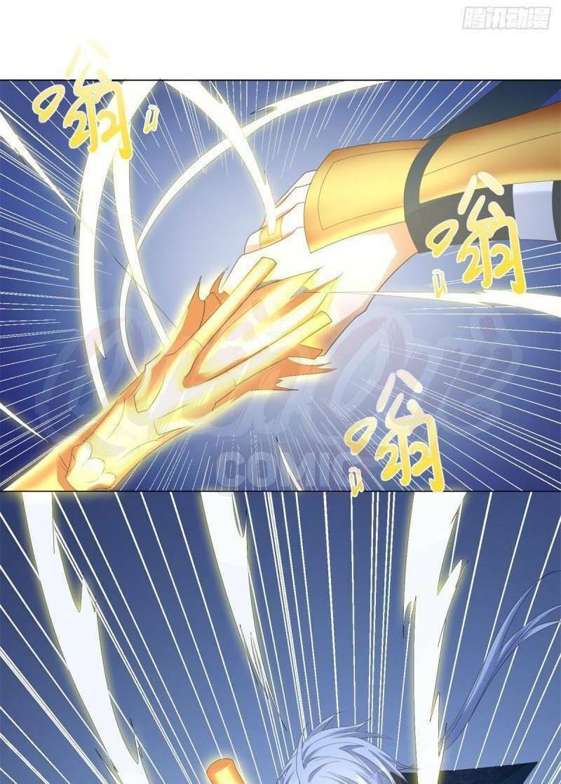 Chí Tôn Trọng Sinh: Chapter 40