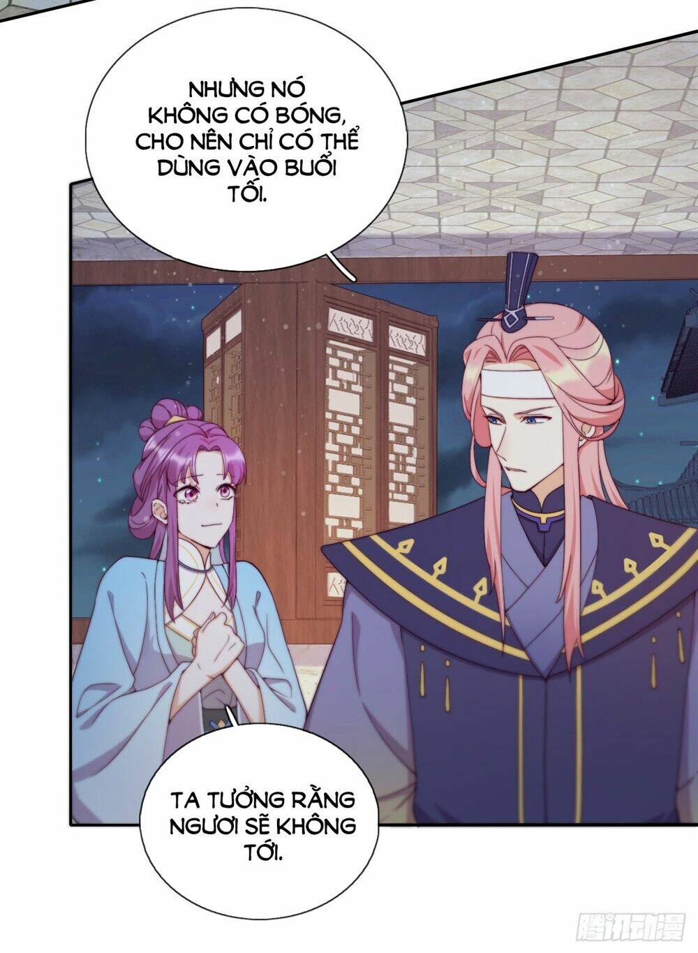 Vân Tưởng Chi Ca: Truy Ái Chỉ Lệnh: Chapter 19