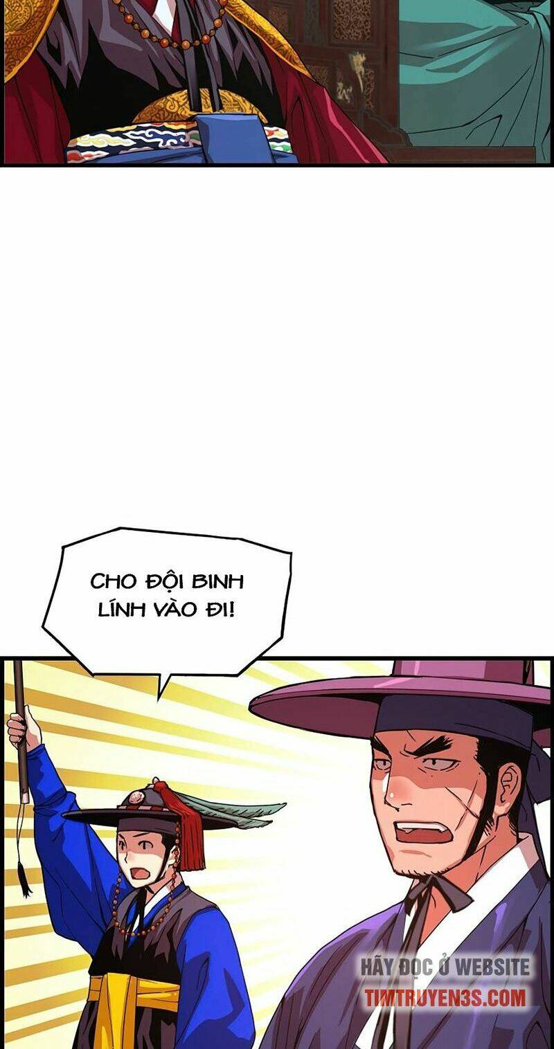 Tôi Sẽ Sống Như Một Hoàng Tử: Chapter 64