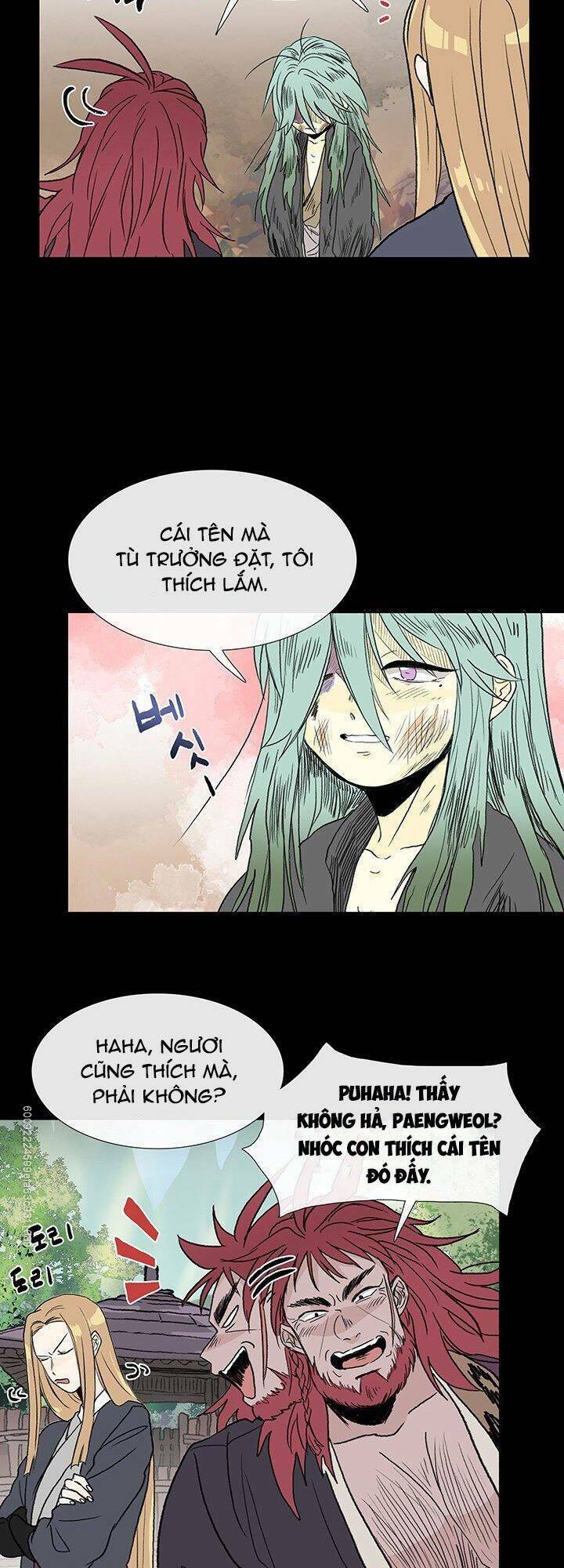 Học Sĩ Tái Sinh: Chapter 114