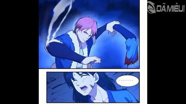 Đào Hoa Bảo Điển: Chapter 203