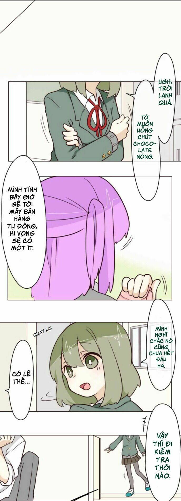 Ike Loli: Chapter 22