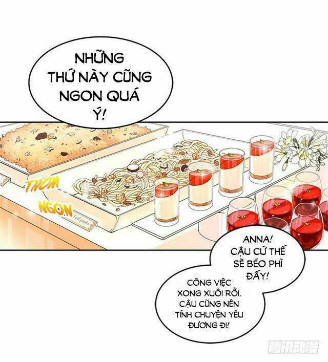 Người Yêu Của Rồng Đen: Chapter 4