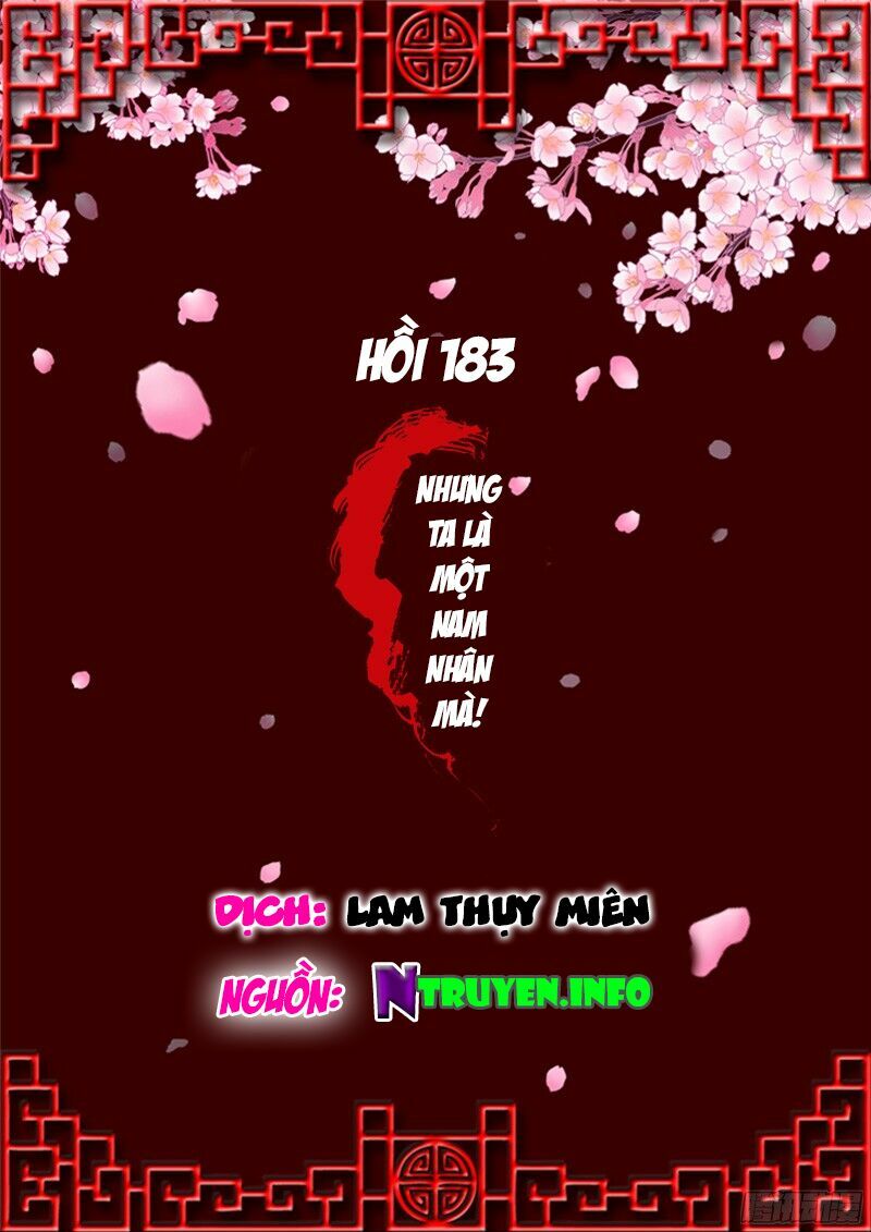 Thông Linh Phi: Chapter 183