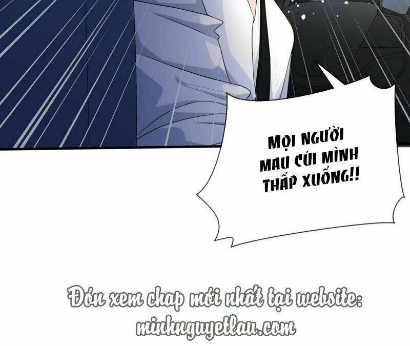 Chiến Lược Lãng Mạn Của Thịnh Thiếu: Chapter 68