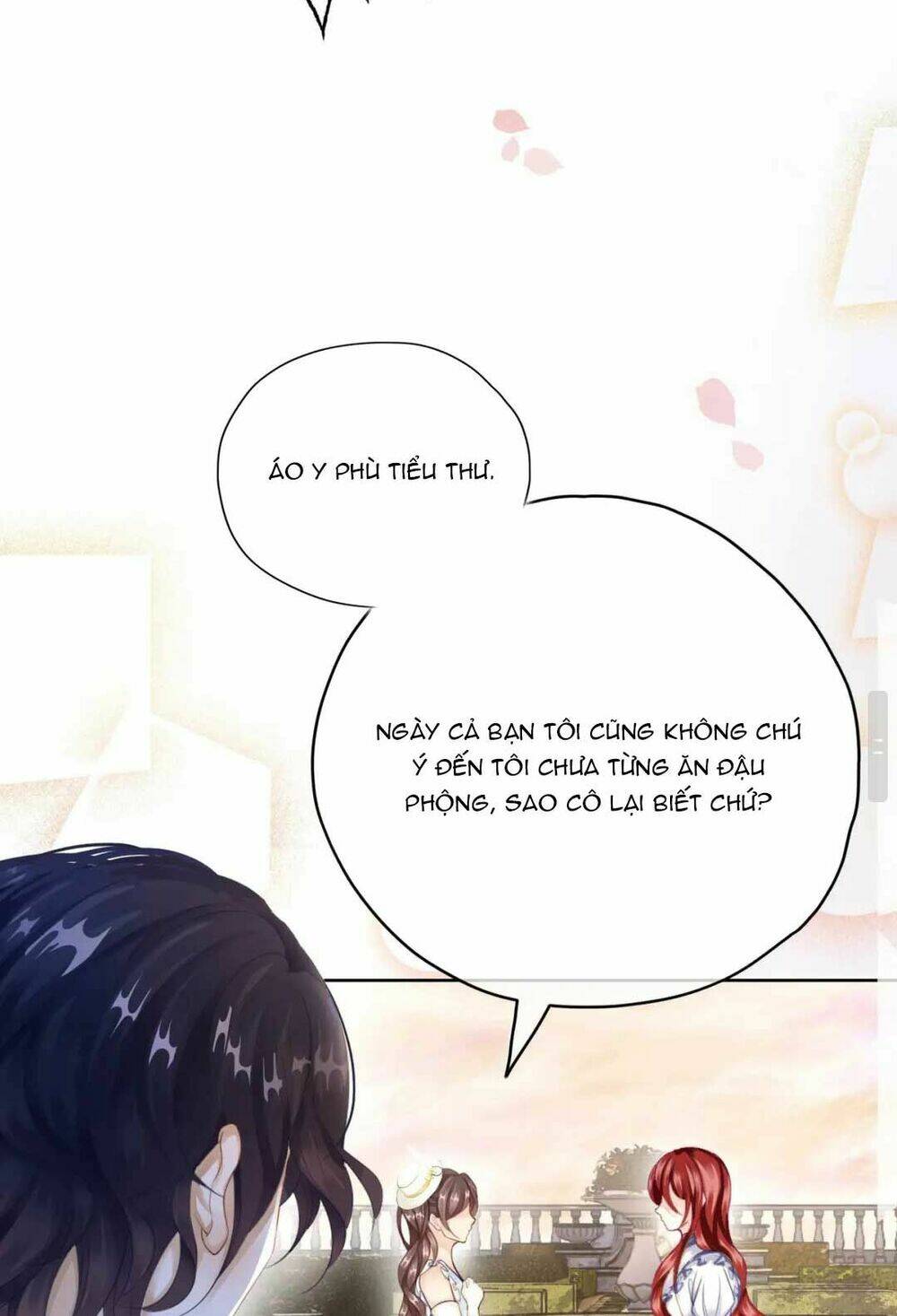 Tôi Tỏ Tình Với Kẻ Thù Của Tôi: Chapter 7