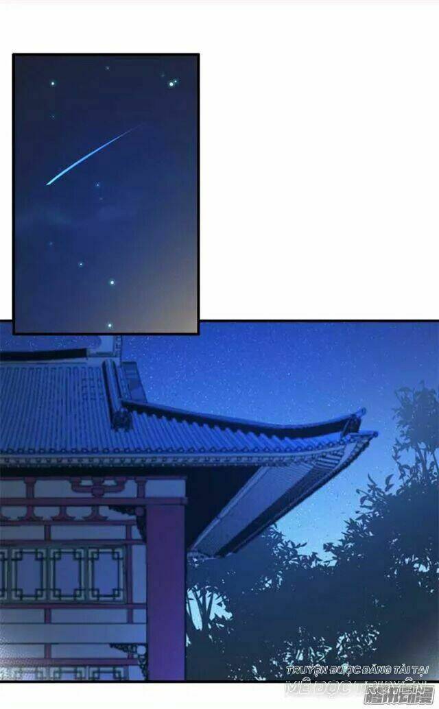 Tướng Quân Hữu Hỷ: Chapter 47