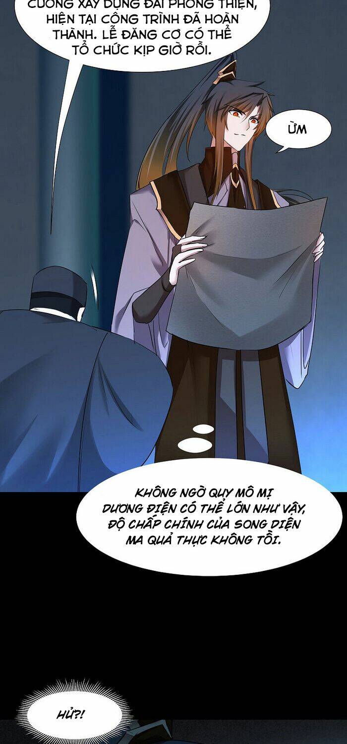 Nghịch Chuyển Tiên Đồ: Chapter 204