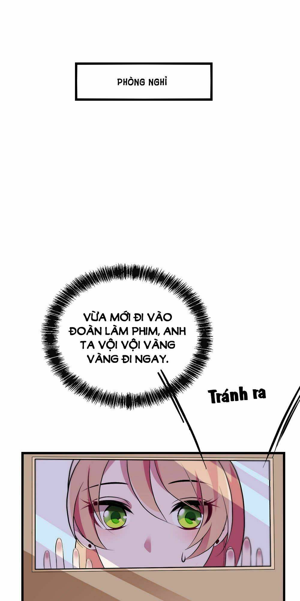 Bí Mật Kết Hôn Với Ảnh Đế: Vợ Ơi Đến Đây Tấn Công Đi Nào: Chapter 4