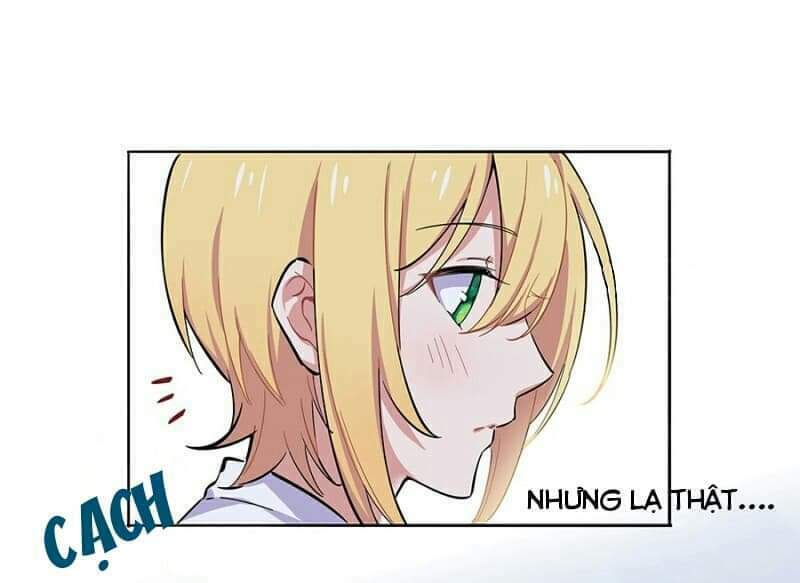 Ngôn Tình Nam Chính Không Thẳng Được: Chapter 2