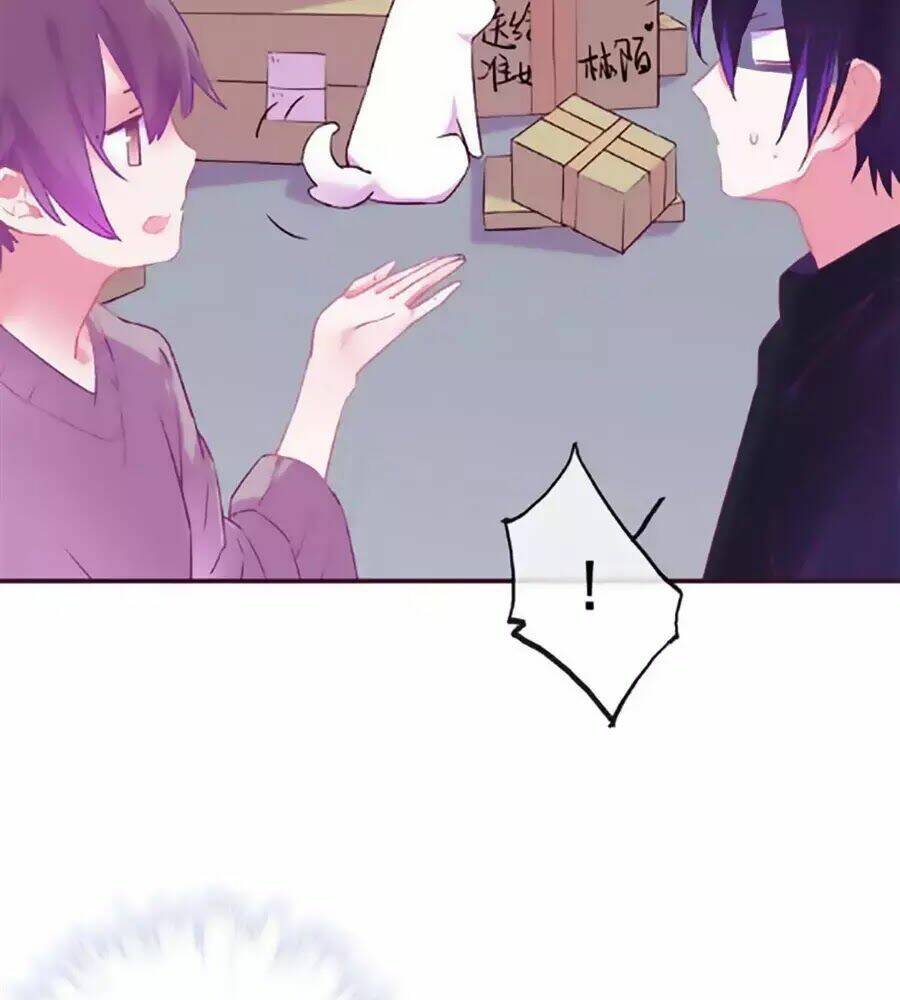 Đừng Nghịch, Ta Chỉ Muốn Yên Tĩnh: Chapter 65