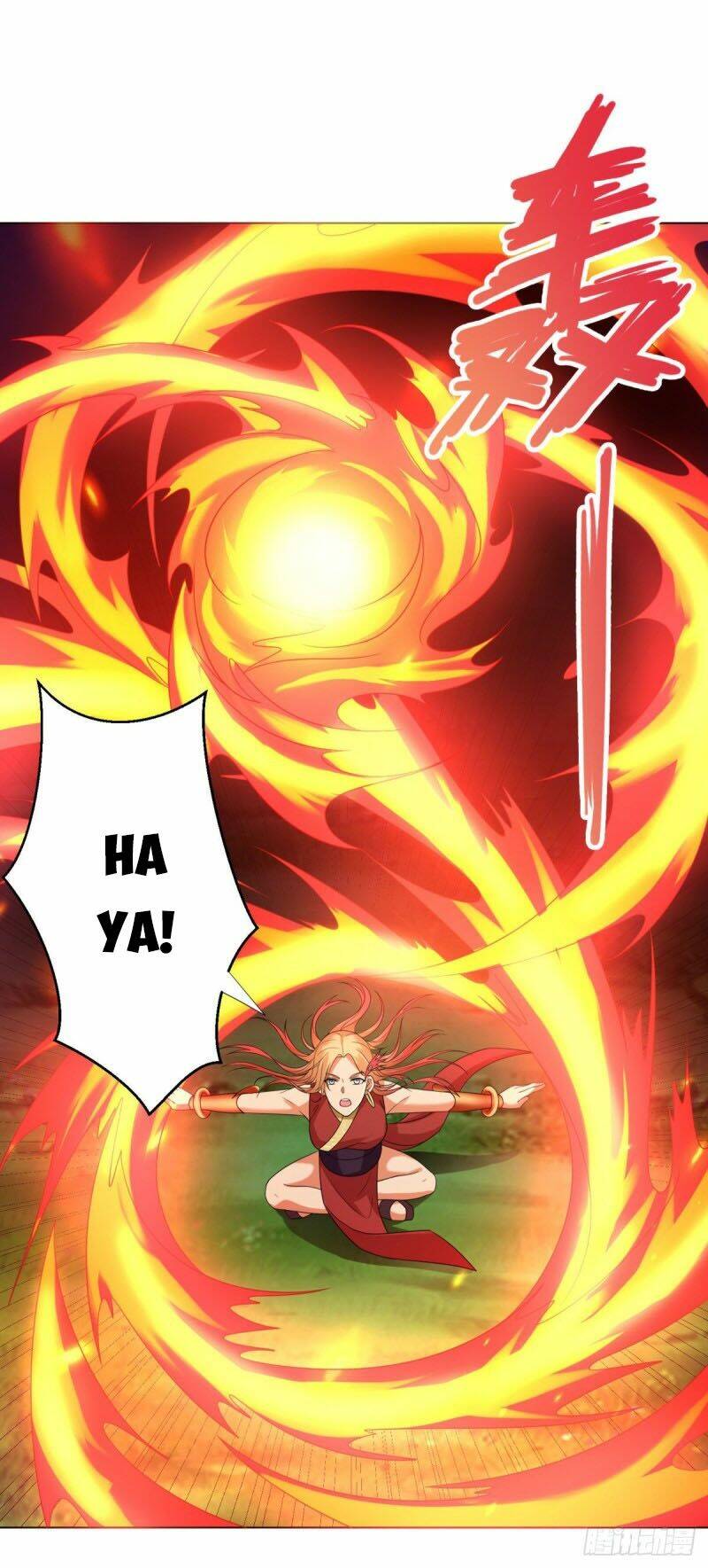 Chí Tôn Trọng Sinh: Chapter 50