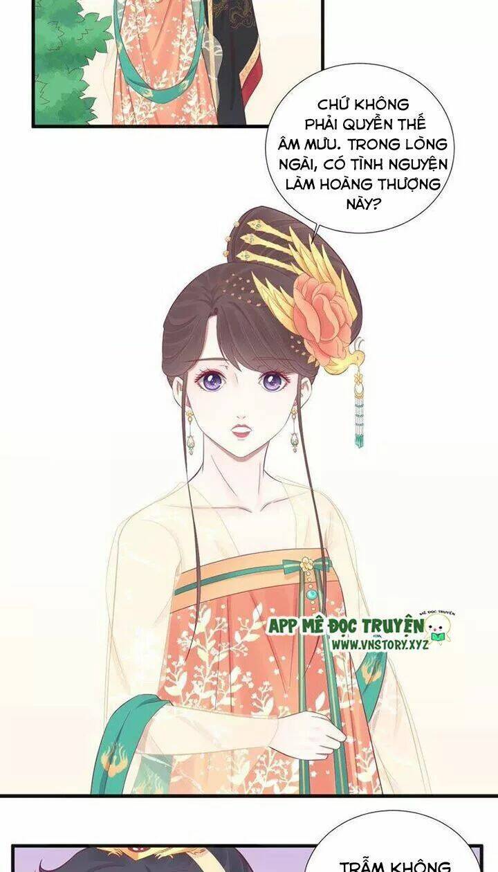 Hoàng Hậu Bận Lắm: Chapter 77
