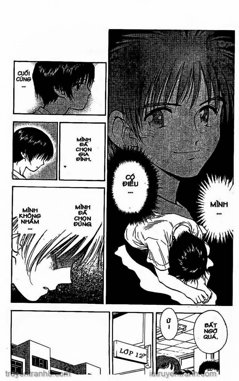 Saladdays: Chapter 151