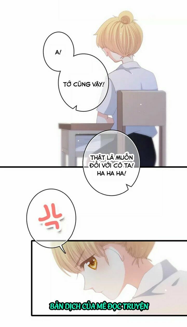 Con Tim Rung Động: Chapter 45