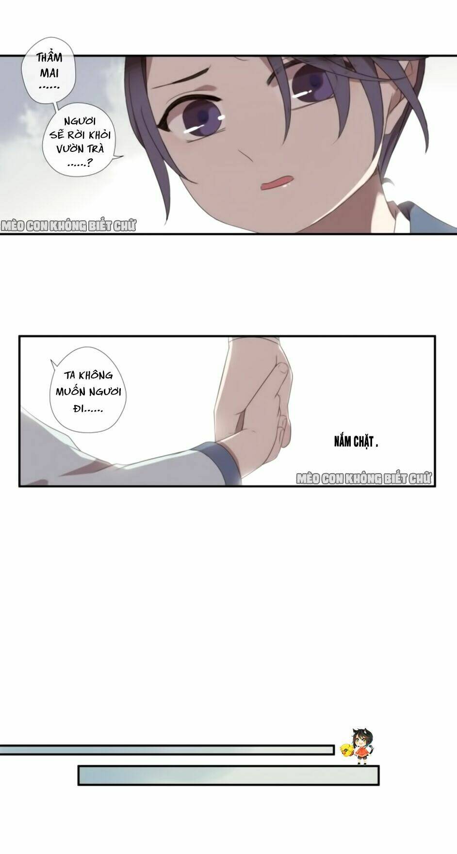 Bách Yêu Dị Văn: Chapter 15