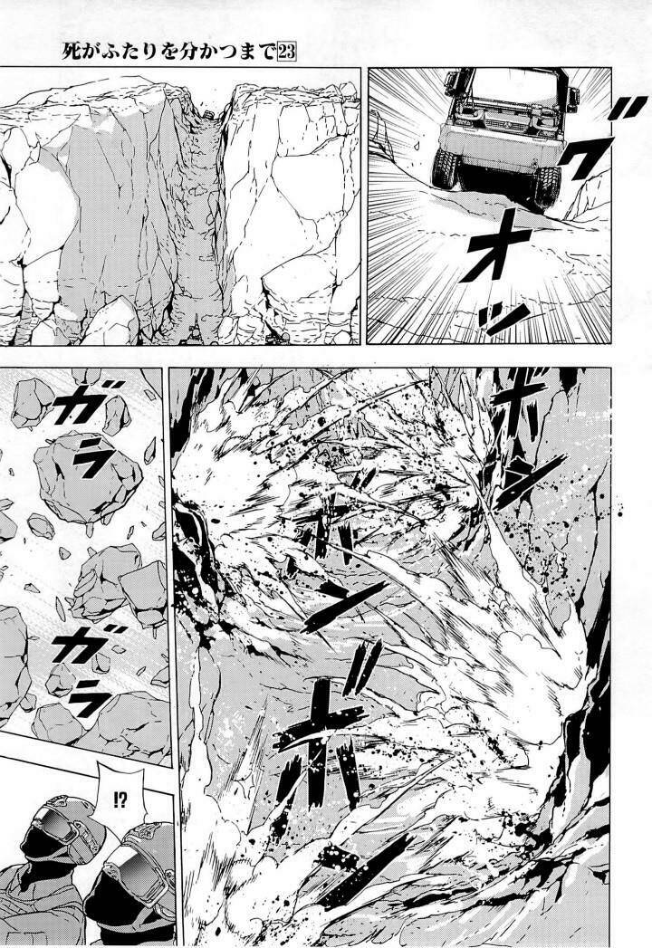 Until Death Do Us Part: Chapter 185