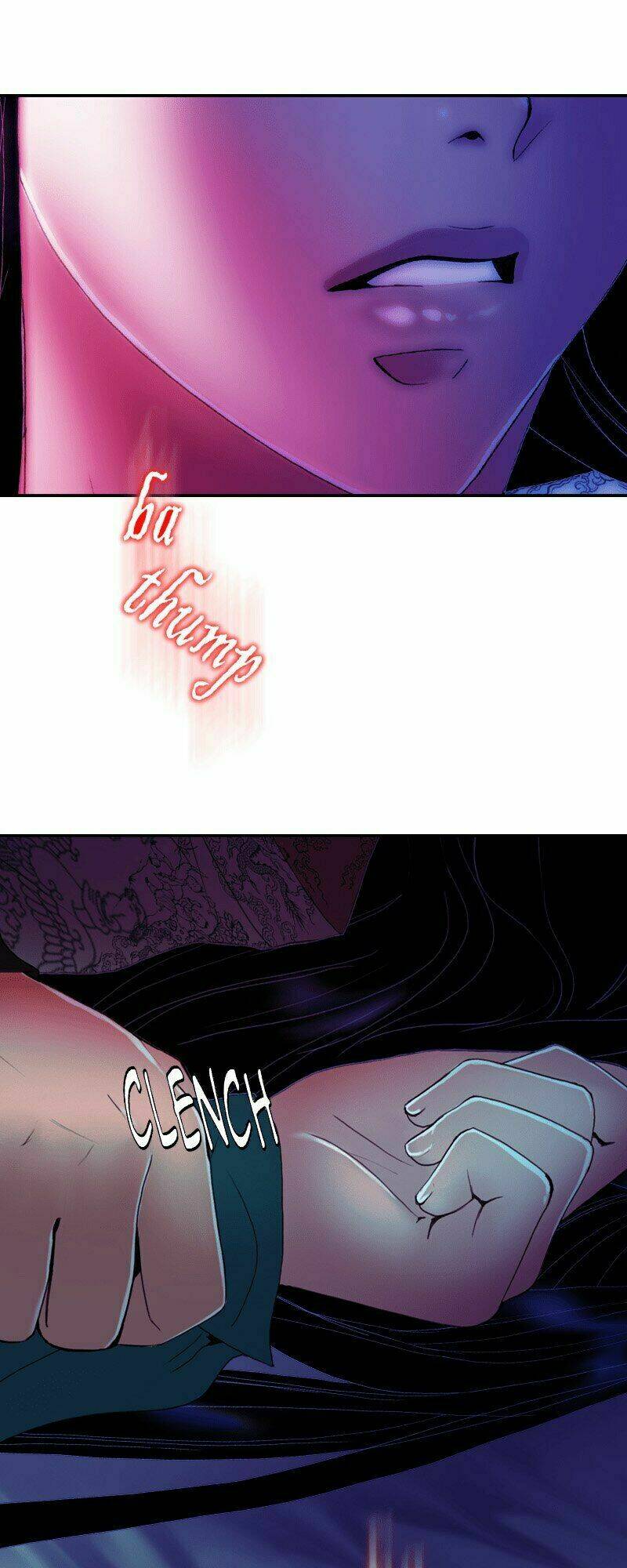 Huyết Đế Bạo Chúa: Chapter 31