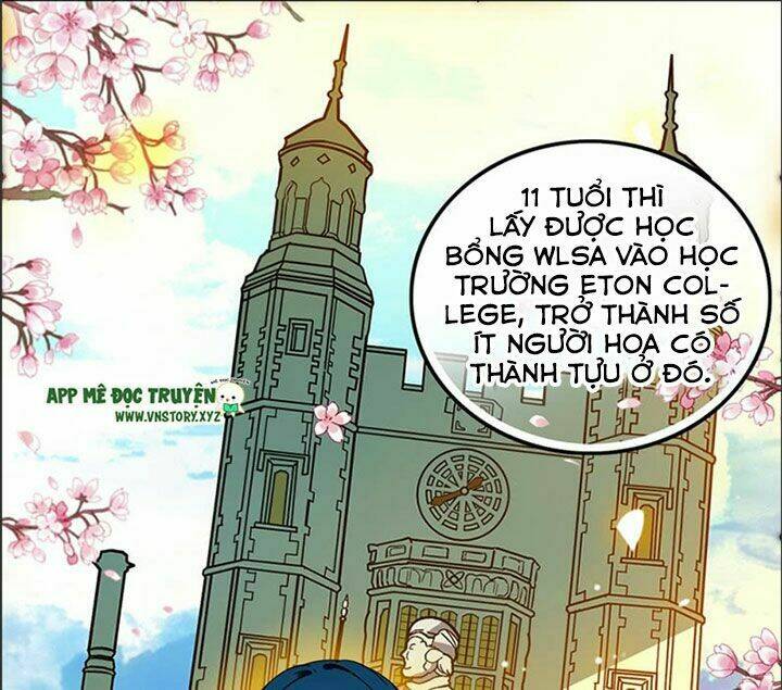 Nữ Hầu Sau Giờ Học: Chapter 42