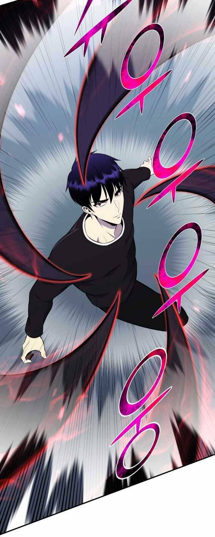 Luân Hồi Ác Nhân: Chapter 108