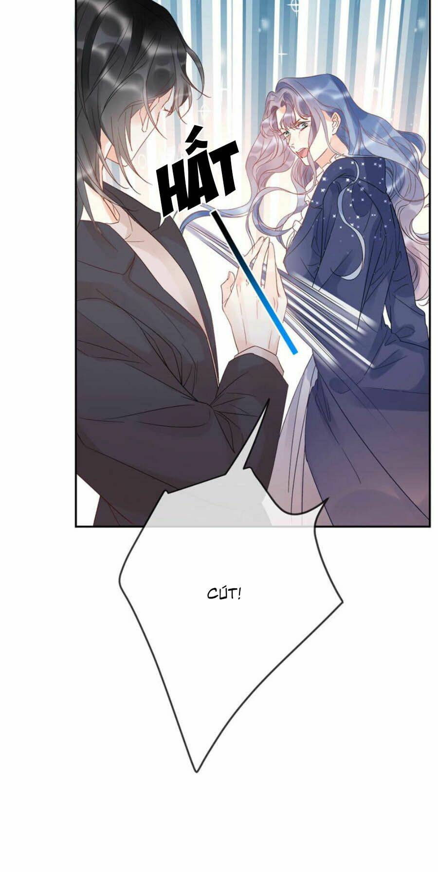 Cựu Ái Tân Nhan: Chapter 3