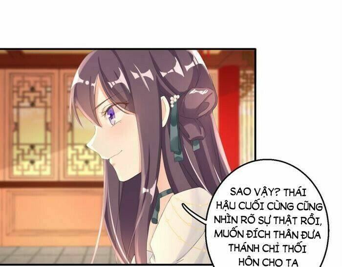 Hoa Nhan Sách: Chapter 31.2