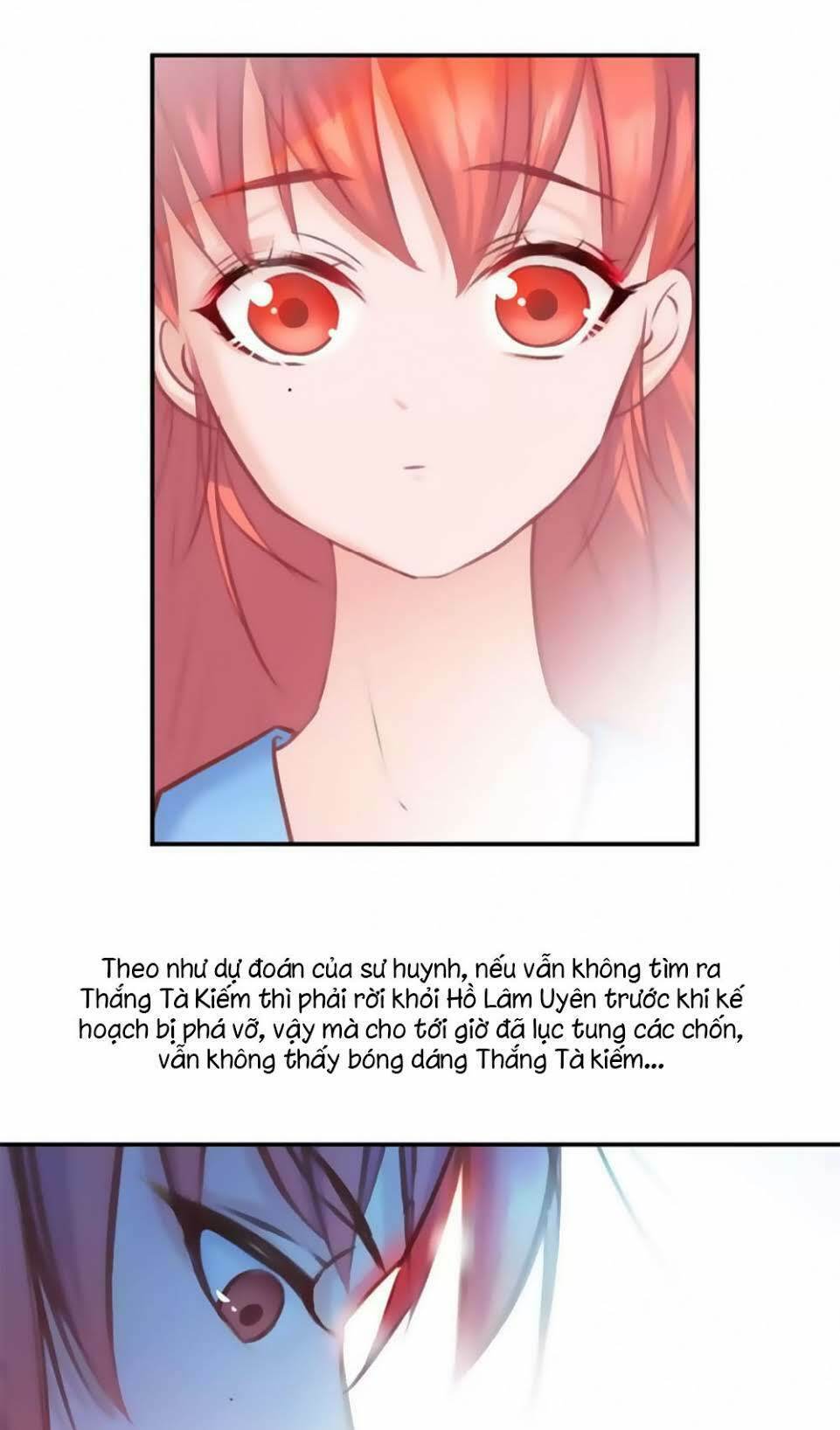 Hắn Ta Là Vua: Chapter 36