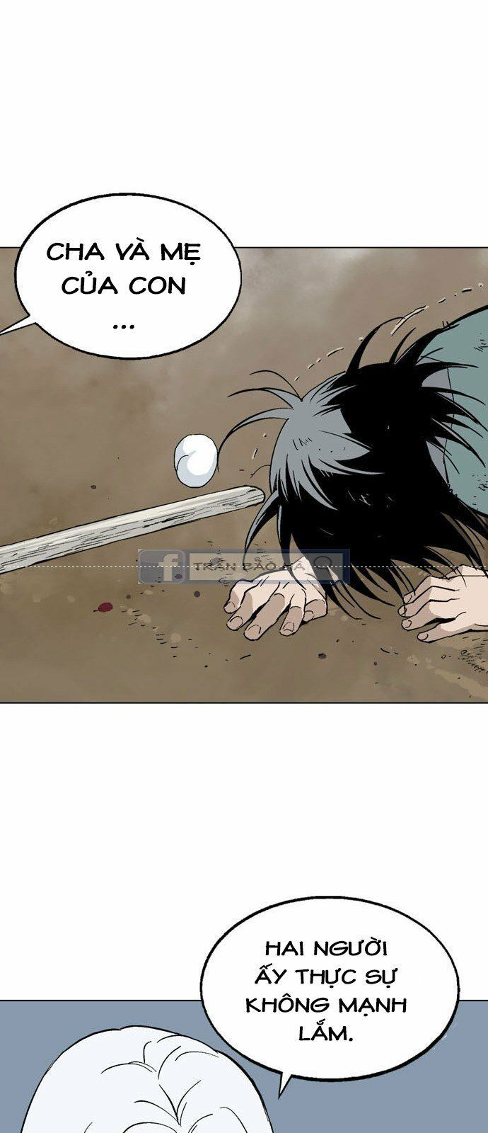Cao Thủ 2: Chapter 75