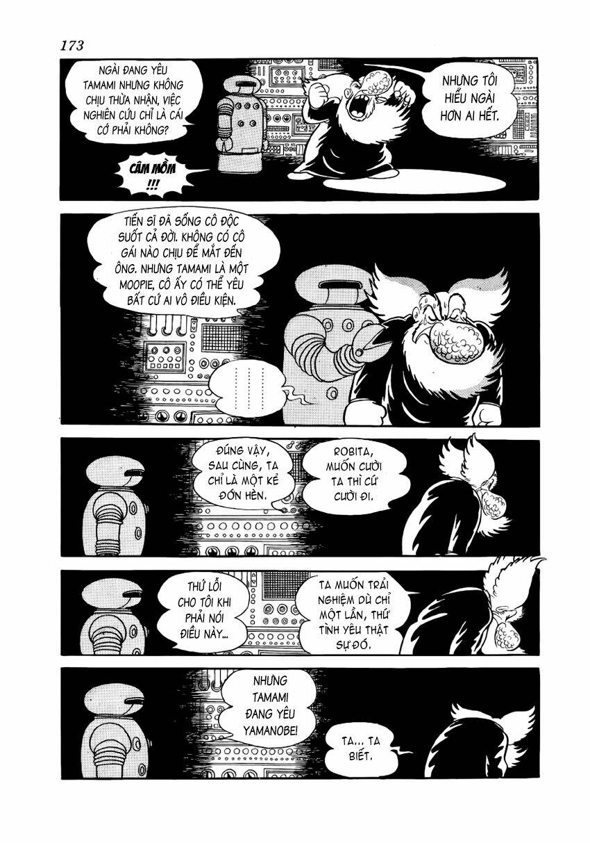 Chim Lửa: Chapter 25