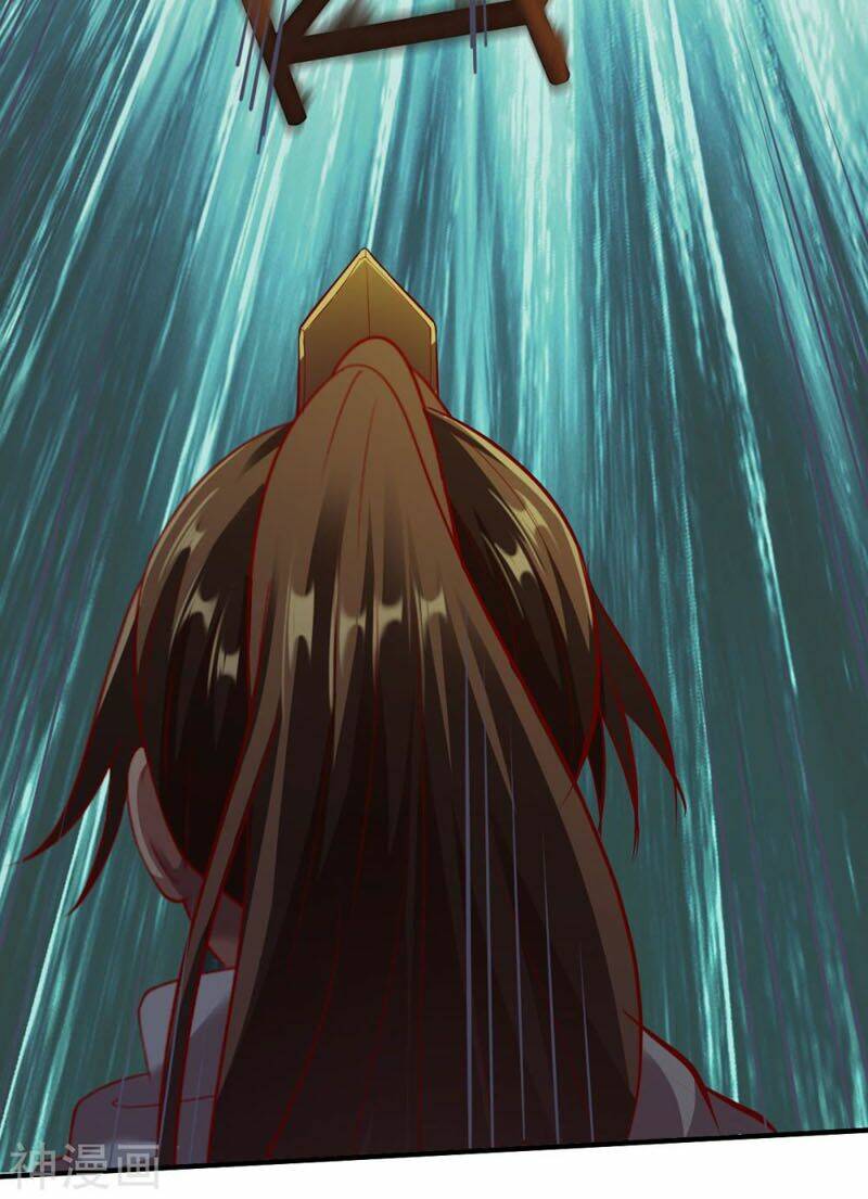 Chiến Đỉnh: Chapter 202