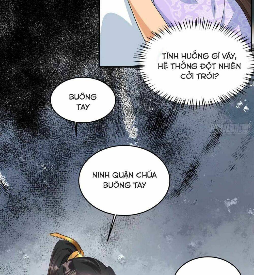 Ta Ôm Chặt Đùi Của Boss Phản Diện: Chapter 2