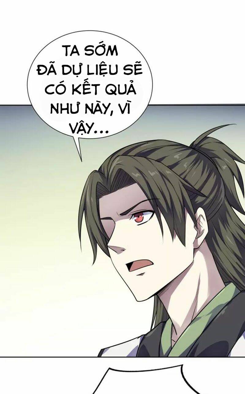 Nghịch Thiên Đại Thần: Chapter 77