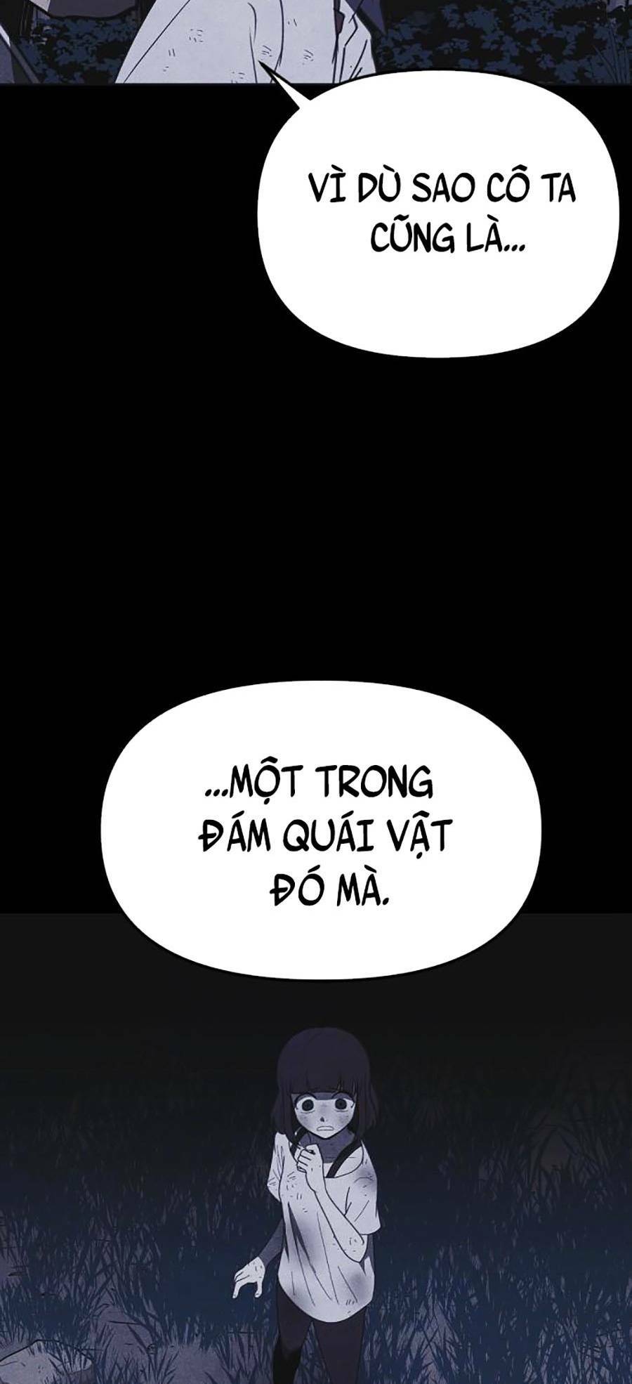 Cậu Bé Shotgun: Chapter 47